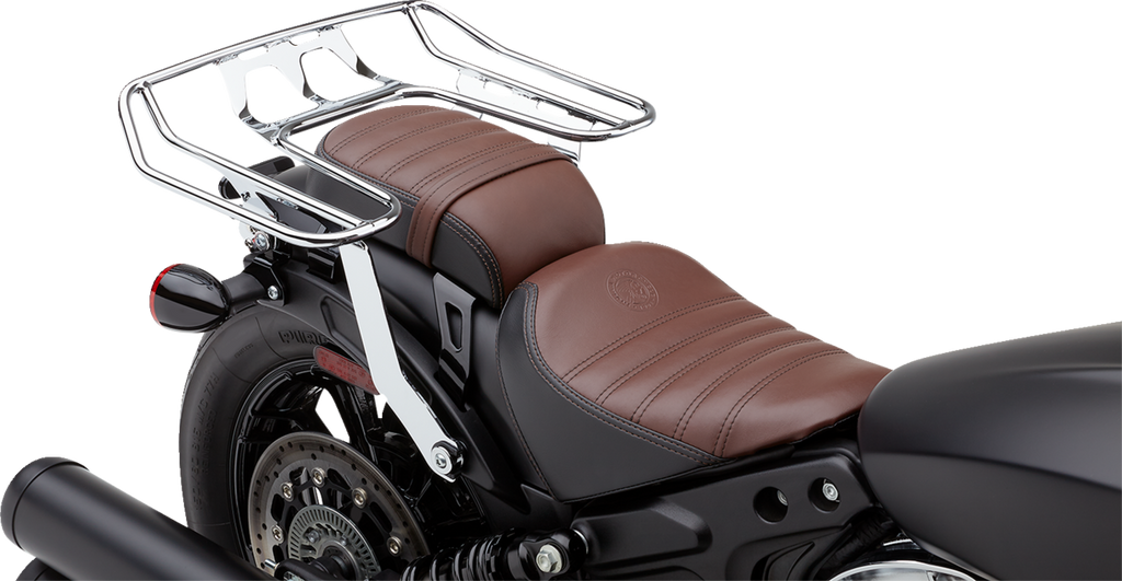 Cobra Big Ass® Detachable Wrap Around Rack