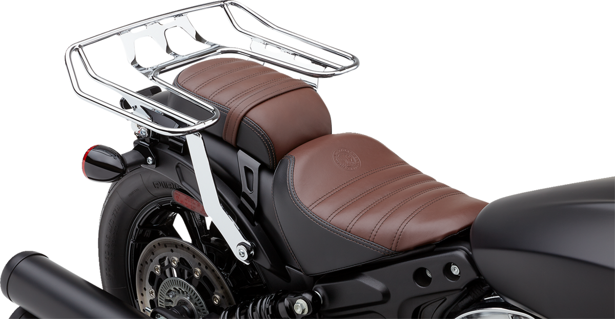 Cobra Big Ass® Detachable Wrap Around Rack