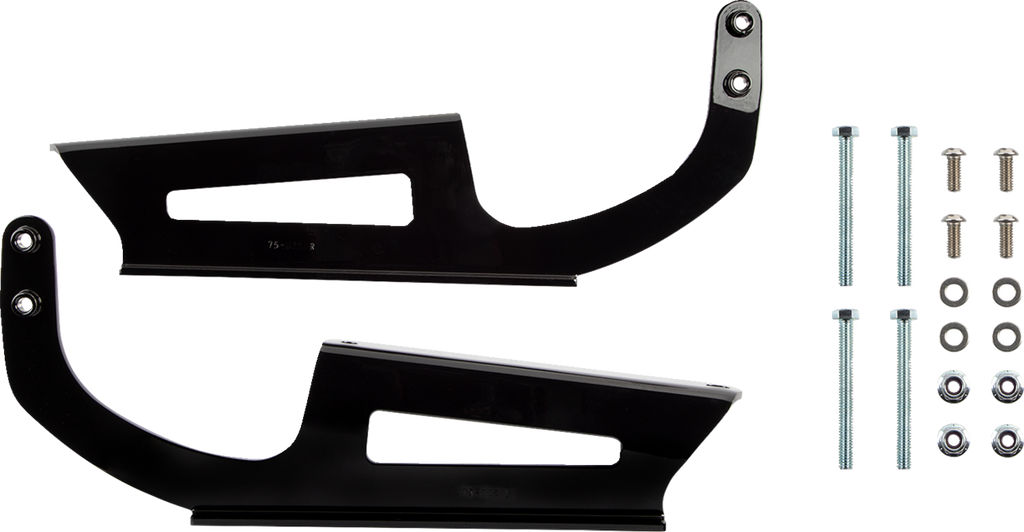 Cobra Rear Bumper