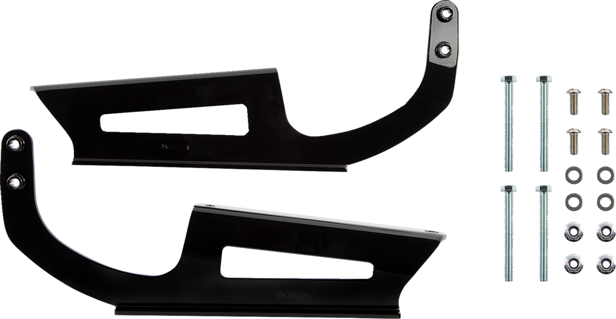 Cobra Rear Bumper