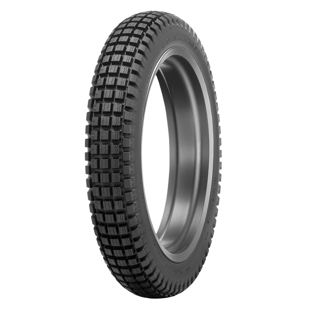 Dunlop K950 Tire 4.00-18 Rear Off-Road Motorcycle Tire
