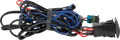 Open Trail Actuator Wire Harness SM106-013
