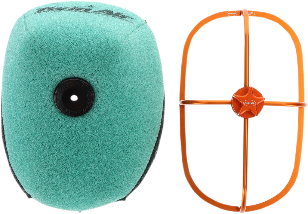 Twin Air Powerflow Air Filter Kit