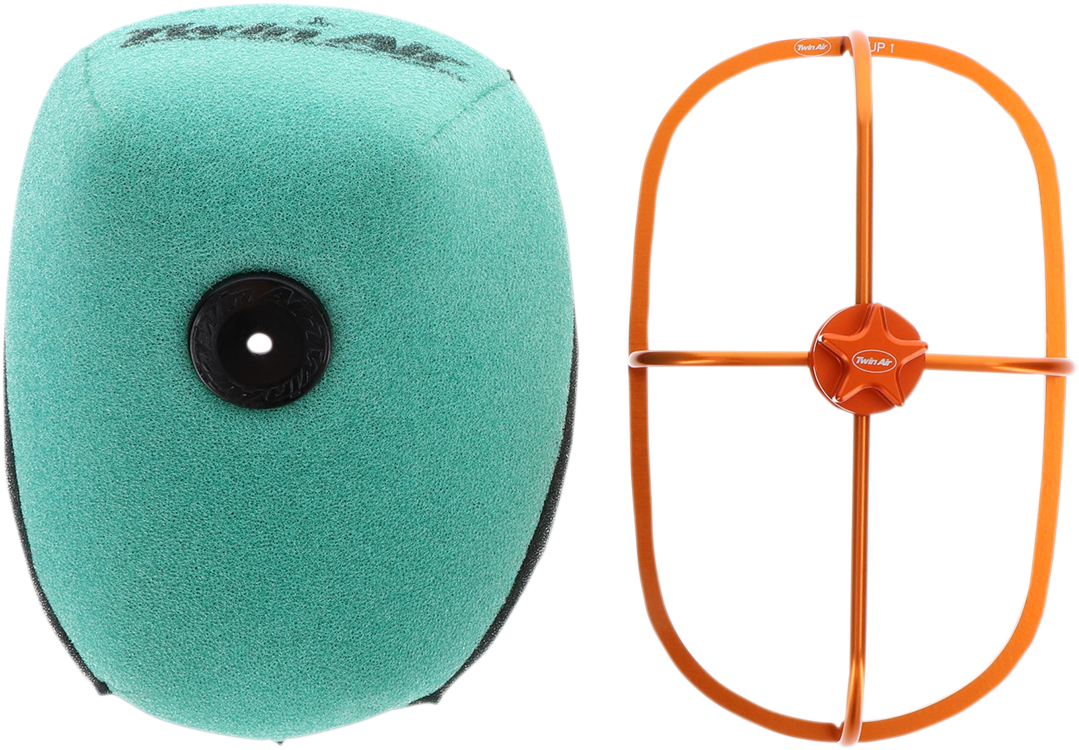 Twin Air Powerflow Air Filter Kit