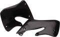 Acerbis Radiator Shrouds Black 2071300001 for Honda CR125R / CR250R