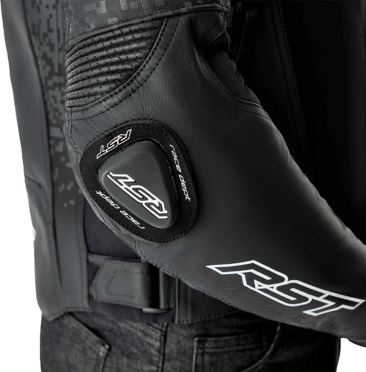RST PS Supersport-K D30 Jacket