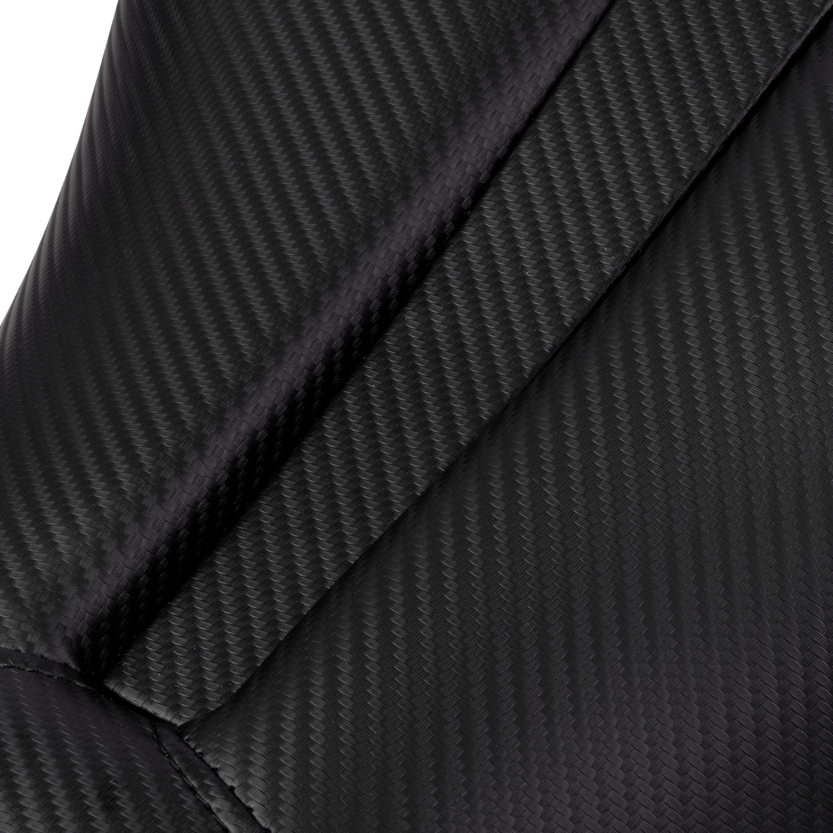 Saddlemen Gel-Channel™ Track Carbon Fiber Sport Seat — Sport