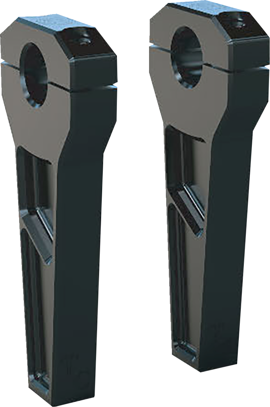 Todd'S Cycle Risers
