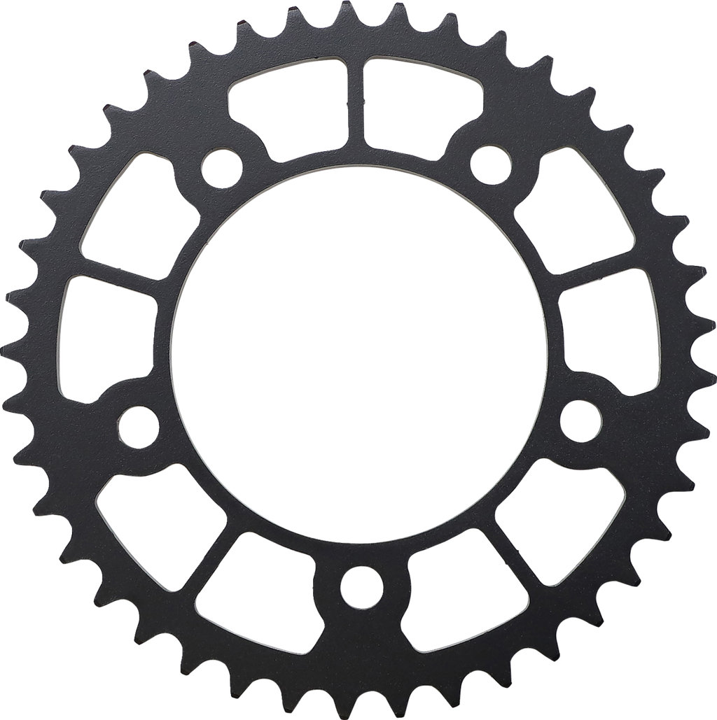 Moose Offroad Steel Rear Sprocket