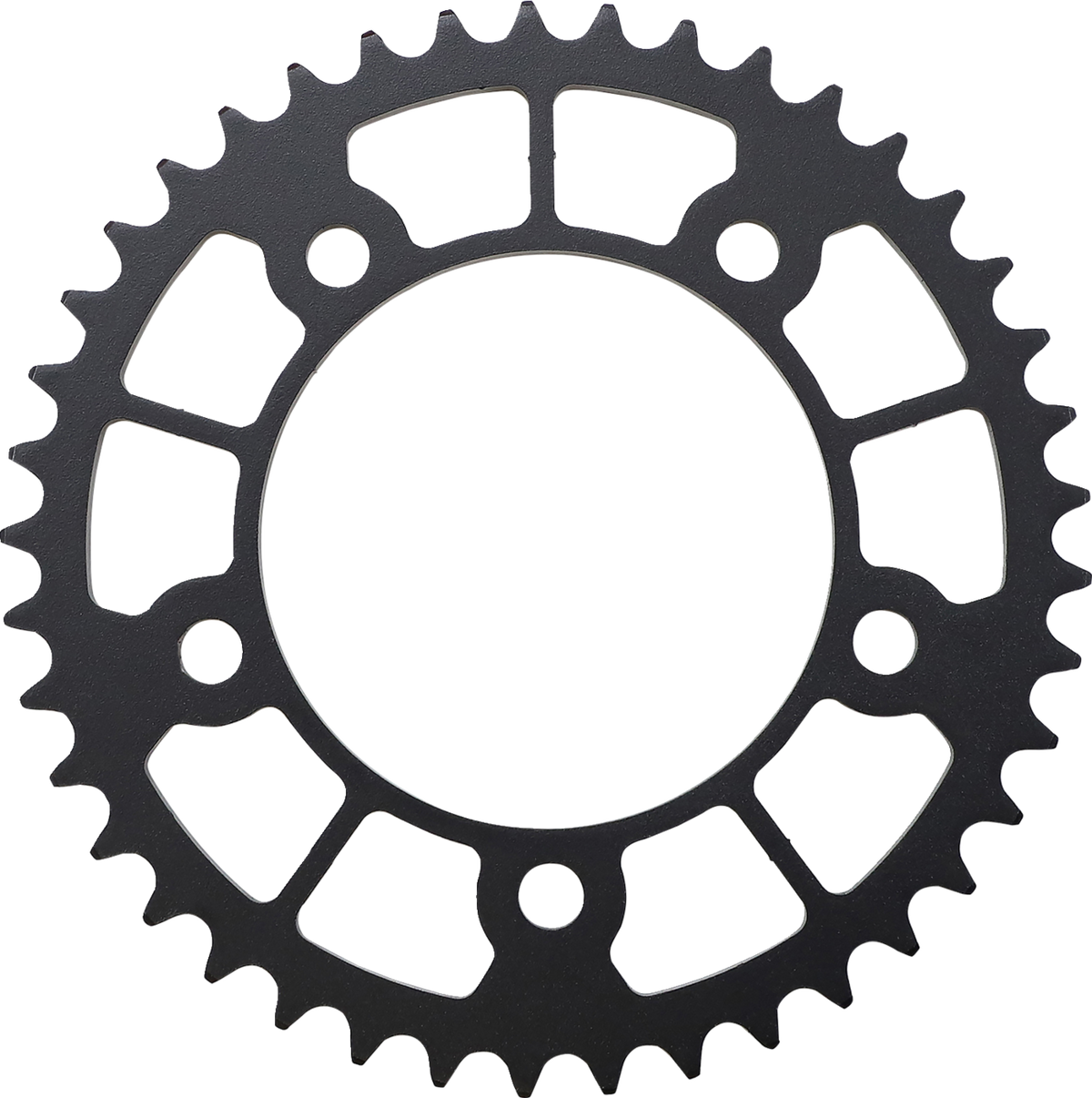 Moose Offroad Steel Rear Sprocket