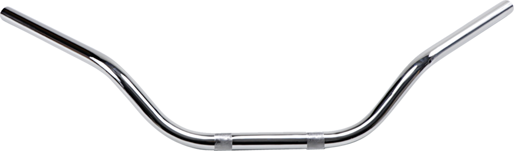 Baron 1" X-Bar Handlebar