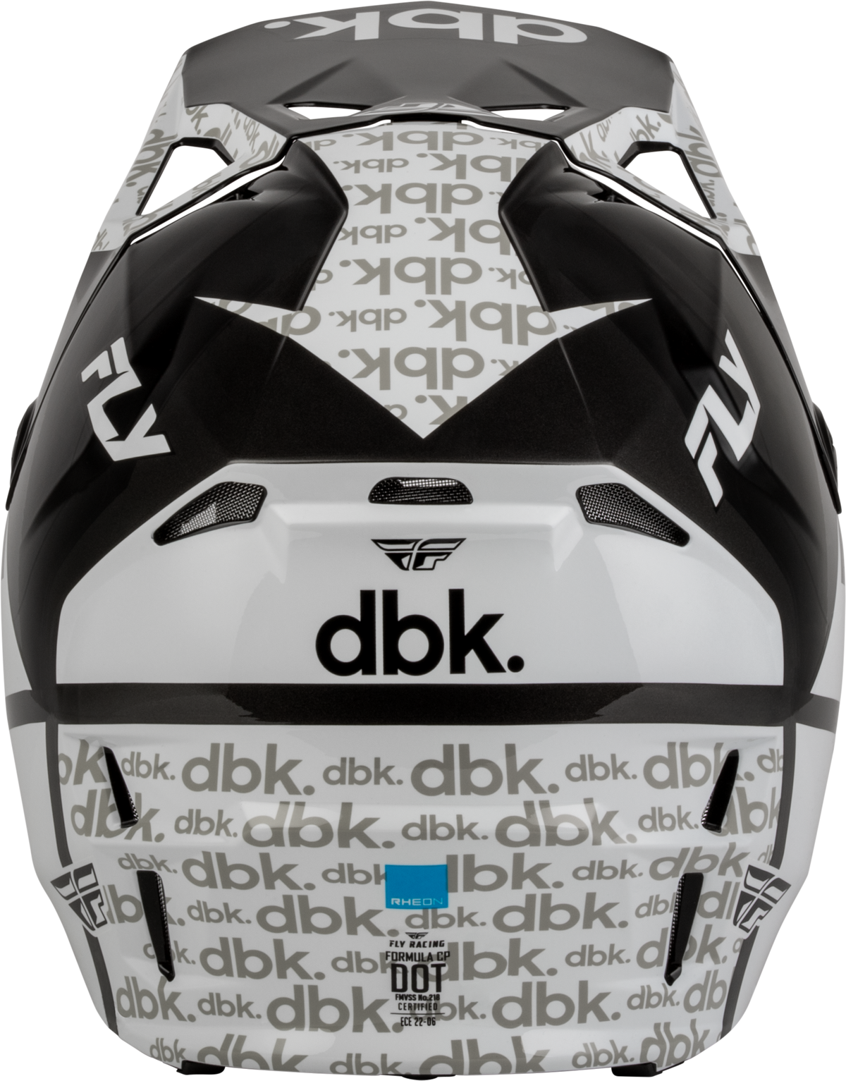 FLY Racing Formula CP DBK Helmet (2027)