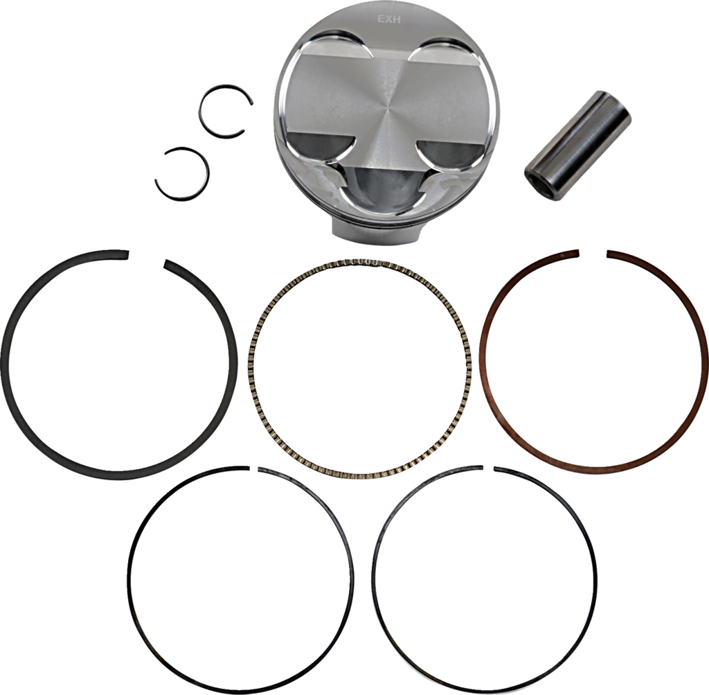 Je Pistons Pro Series Piston Kit