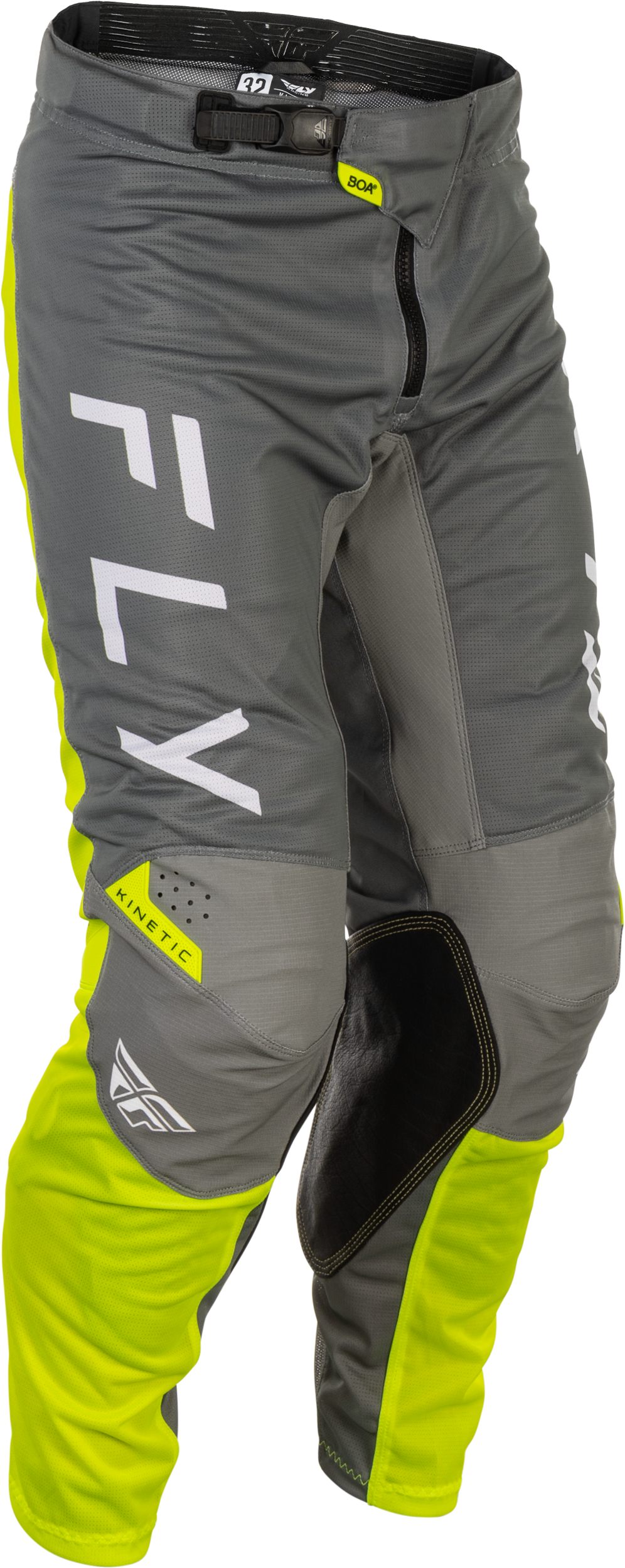 FLY Racing 2025.5 Kinetic Mesh Center Pants