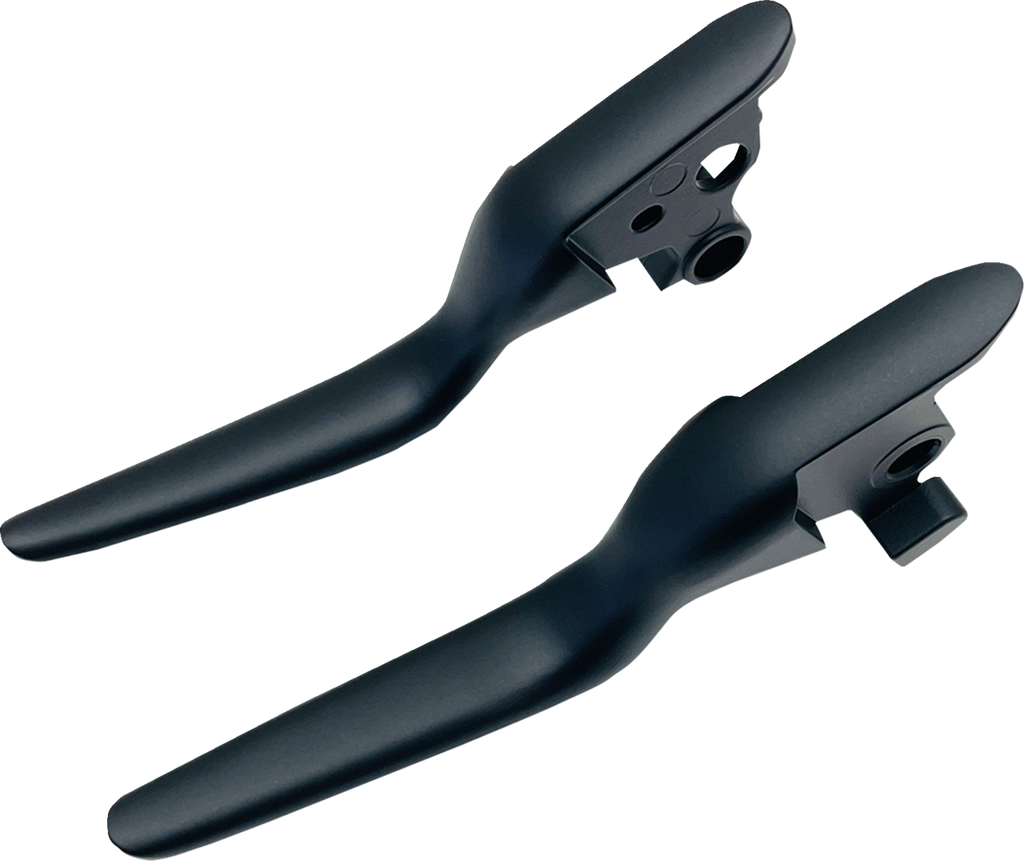 Drag Specialties Custom Lever Set