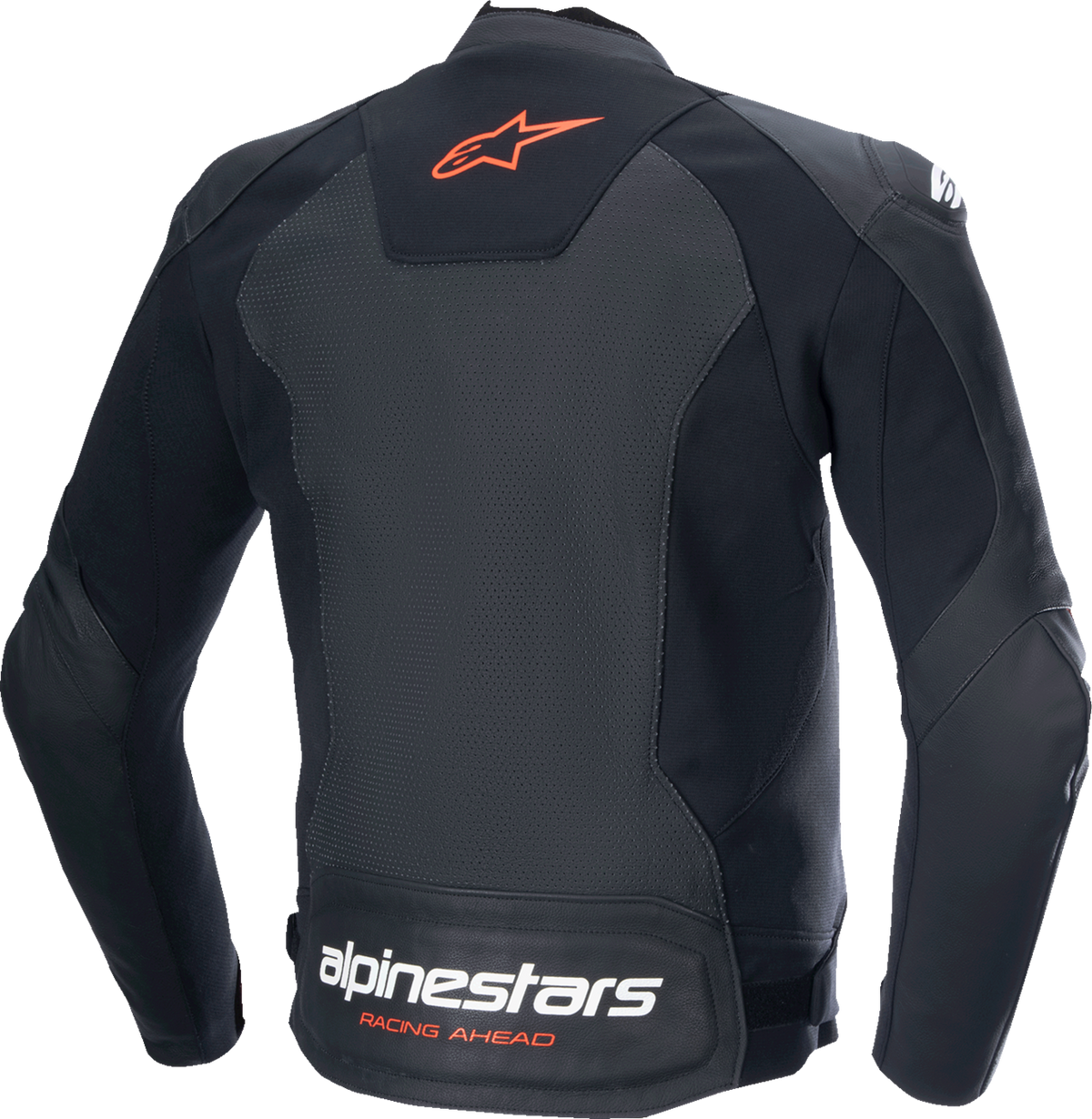 Alpinestars Faster v3 Airflow Leather Jacket