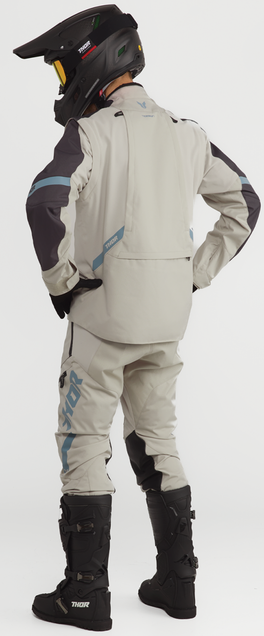 Thor Terrain In-the-Boot Pants