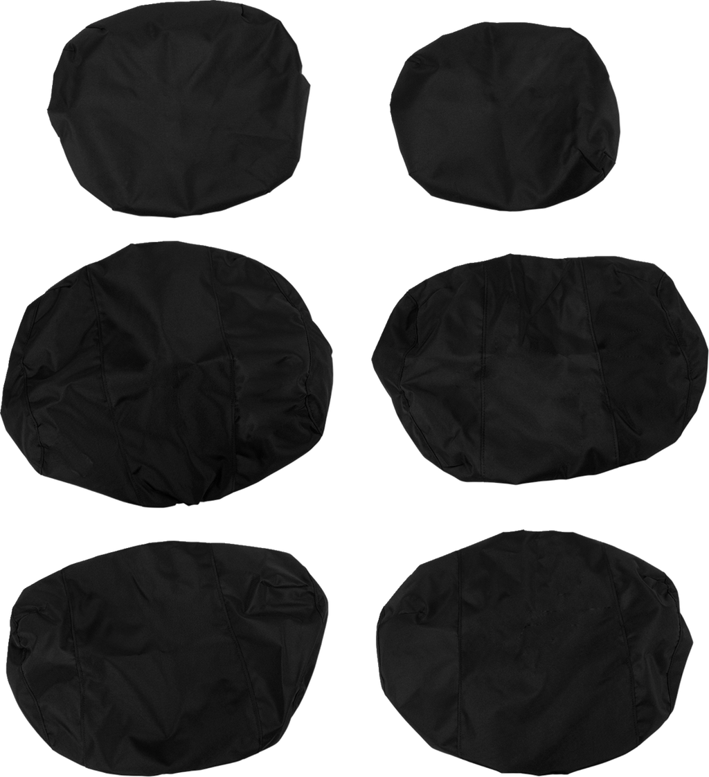 Moose Offroad Seat Cover