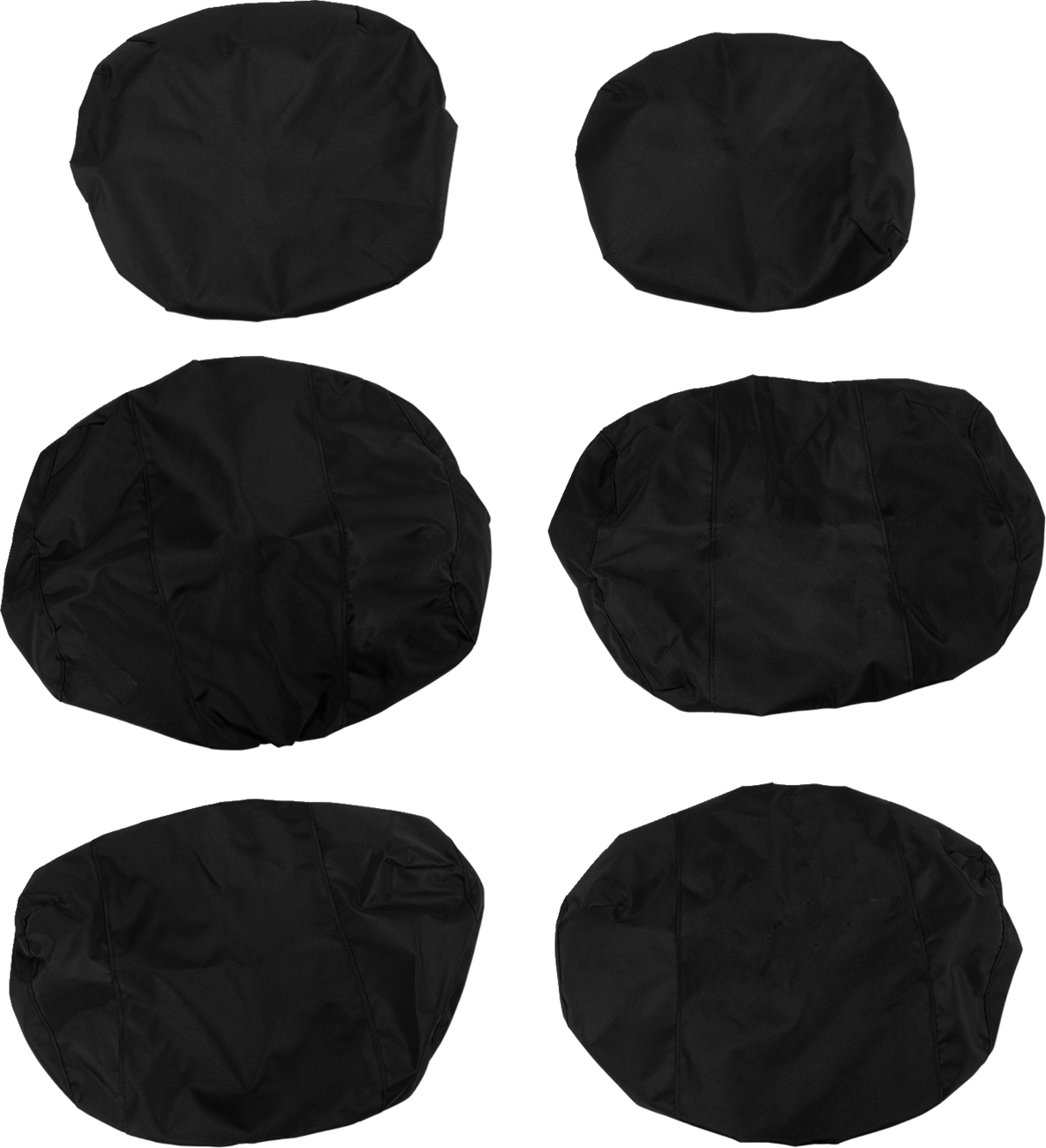 Moose Offroad Seat Cover