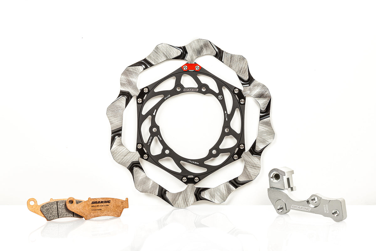 Braking Epta Batfly Kit AL-Hub 270MM OKBY25E for Husqvarna / KTM