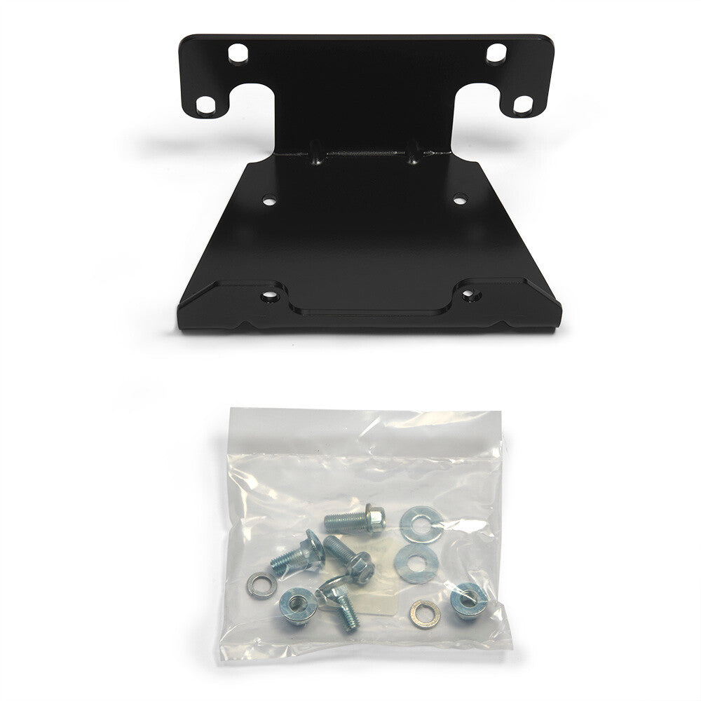 Warn Winch Mounting System 95740 for Yamaha