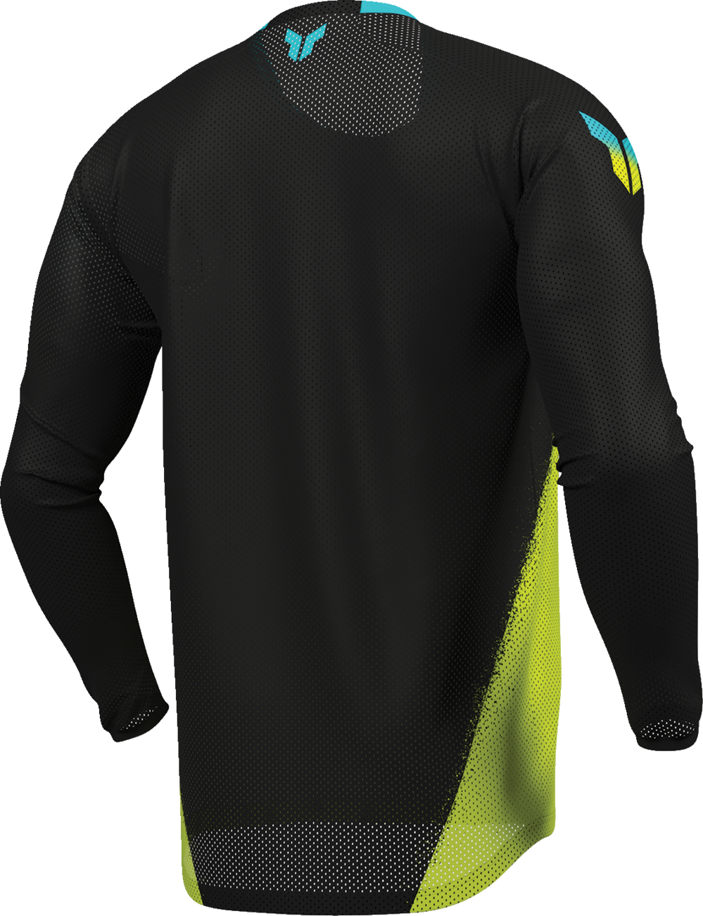 Thor Launchmode Air Darkside Jersey