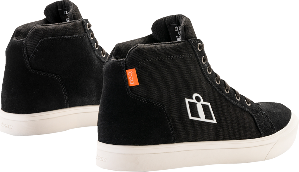 Icon Carga Boots