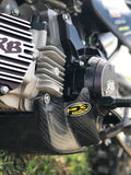 P3 Skid Plate Kawasaki 306010