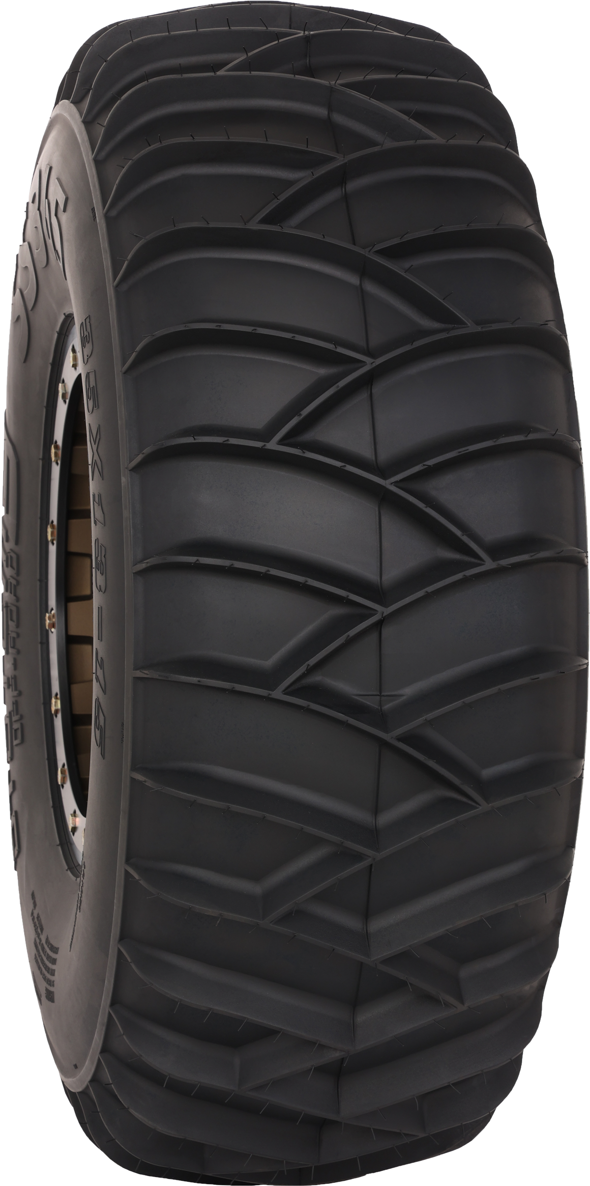 System 3 SS365 ATV UTV Tire Set 2 32x11-15 Front + 2 32x13-15 Rear 4 Tires