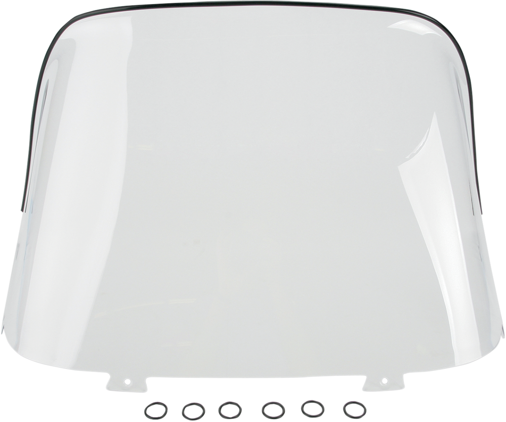 Kimpex Lexan® Polycarbonate Windshield