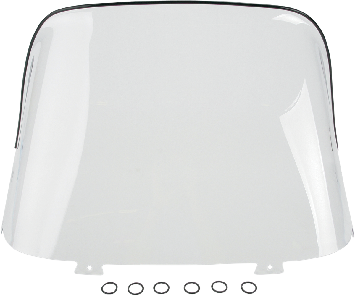 Kimpex Lexan® Polycarbonate Windshield