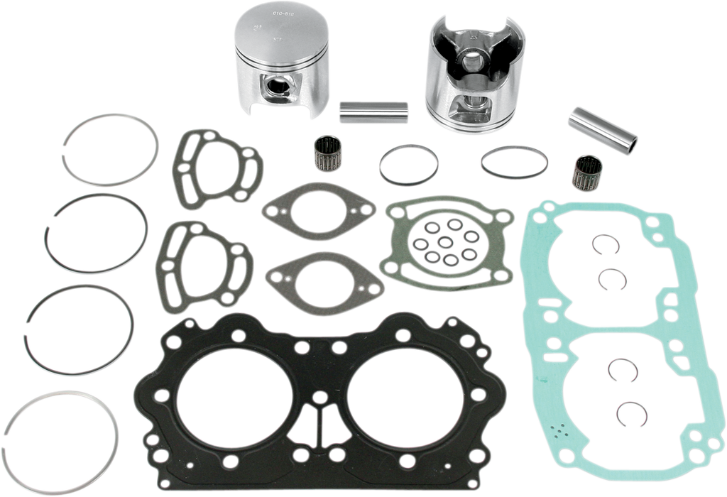 Wsm Top-End Engine Rebuild Kit