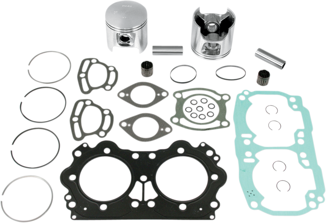 Wsm Top-End Engine Rebuild Kit