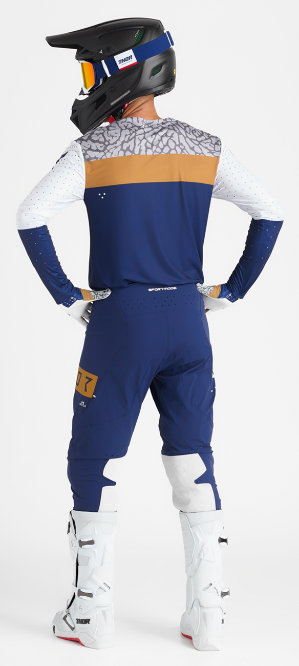 Thor Sportmode Gloves