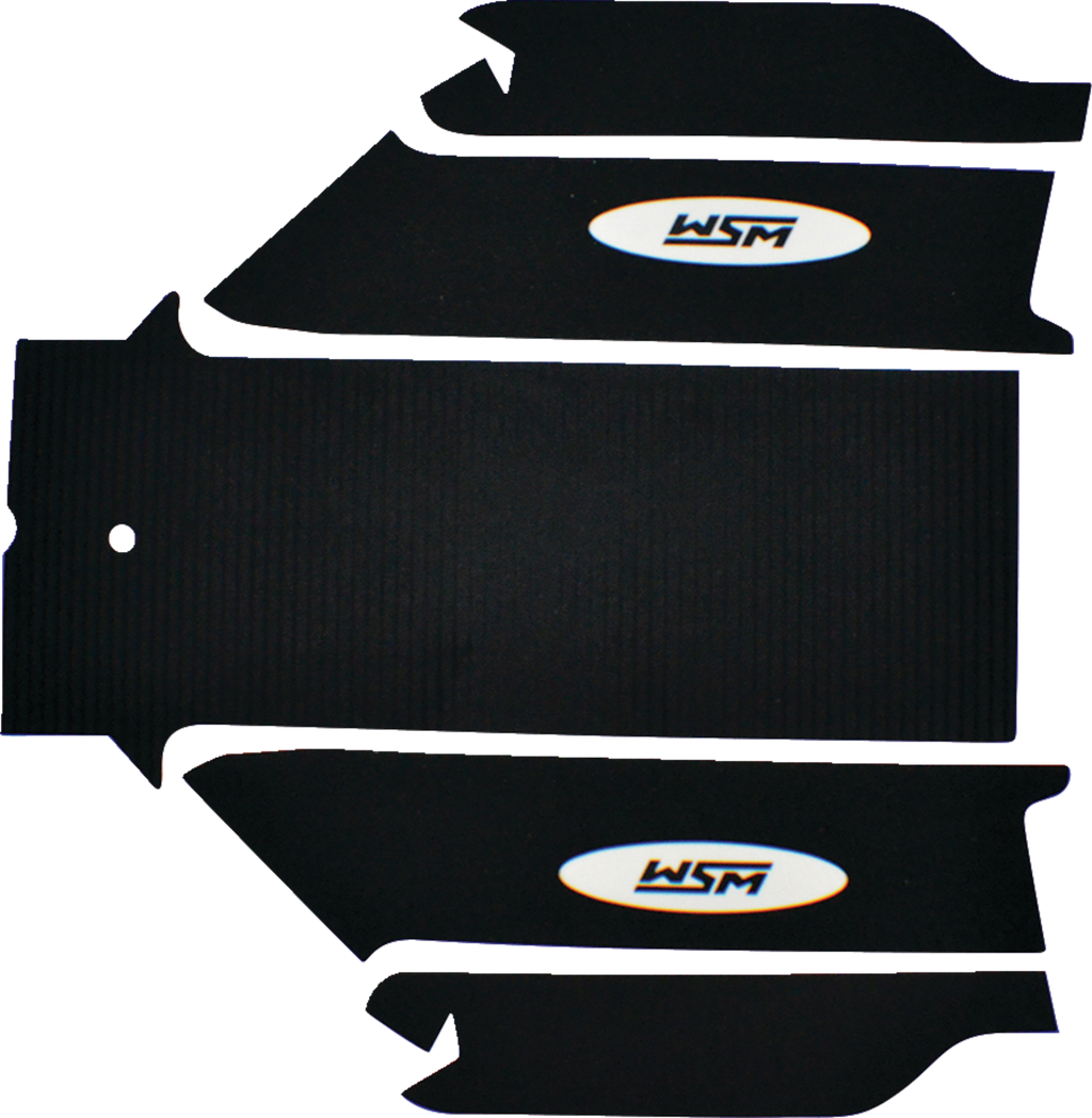 Wsm Traction Mat
