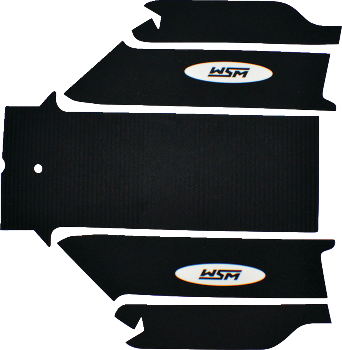 Wsm Traction Mat