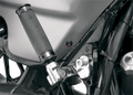 Todd'S Cycle Vice Foot Pegs