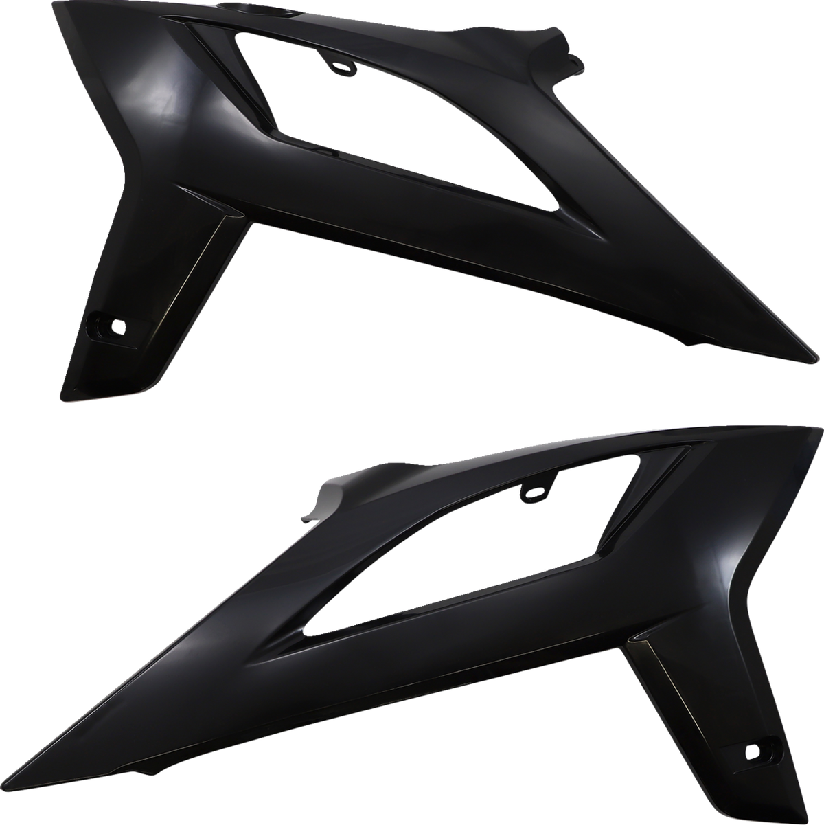 Acerbis Replacement Plastic For Beta