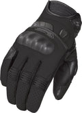Scorpion EXO Women's Klaw II Gloves Black MD G56-134