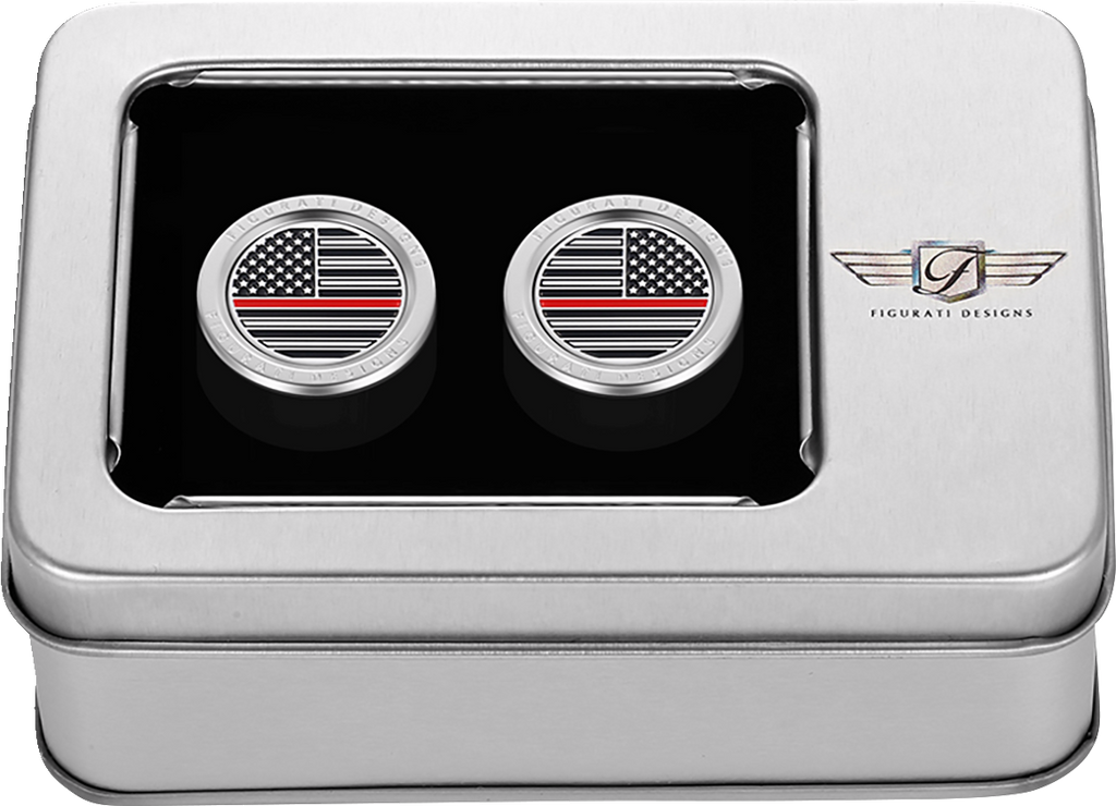 Figurati Designs Docking Covers