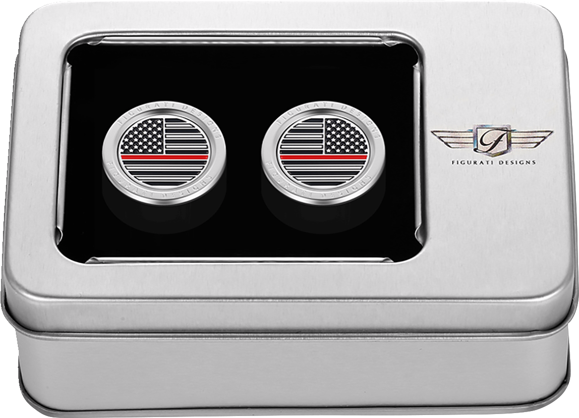 Figurati Designs Docking Covers
