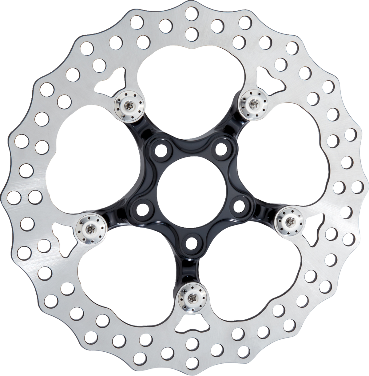 Arlen Ness Spider Rotor