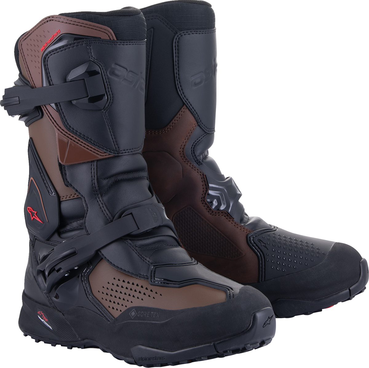 Alpinestars XT-8 Gore-Tex® Boots — 43