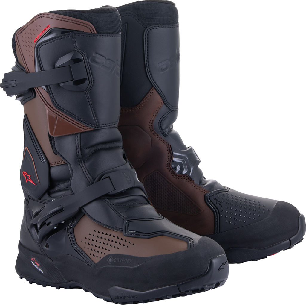 Alpinestars XT-8 Gore-Tex® Boots — 42