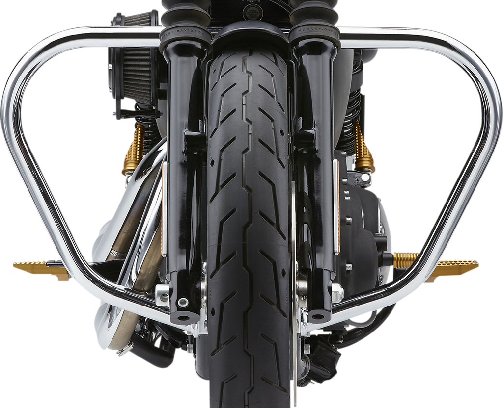 Cobra V-Bend Freeway Bar