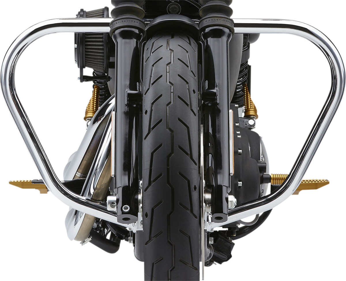 Cobra V-Bend Freeway Bar