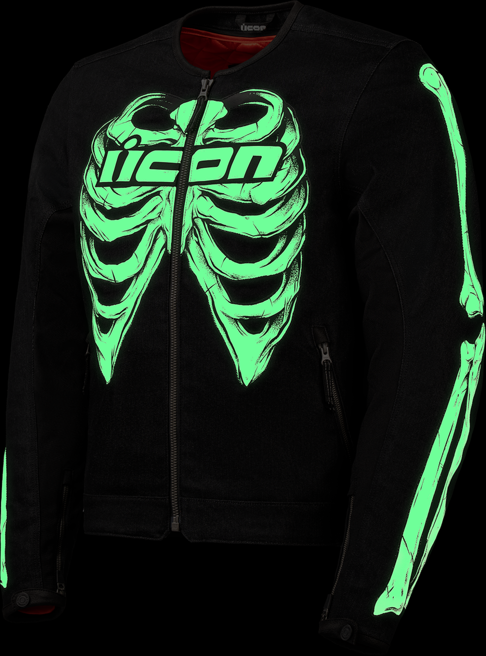 Icon Crestfalllen™ Jacket