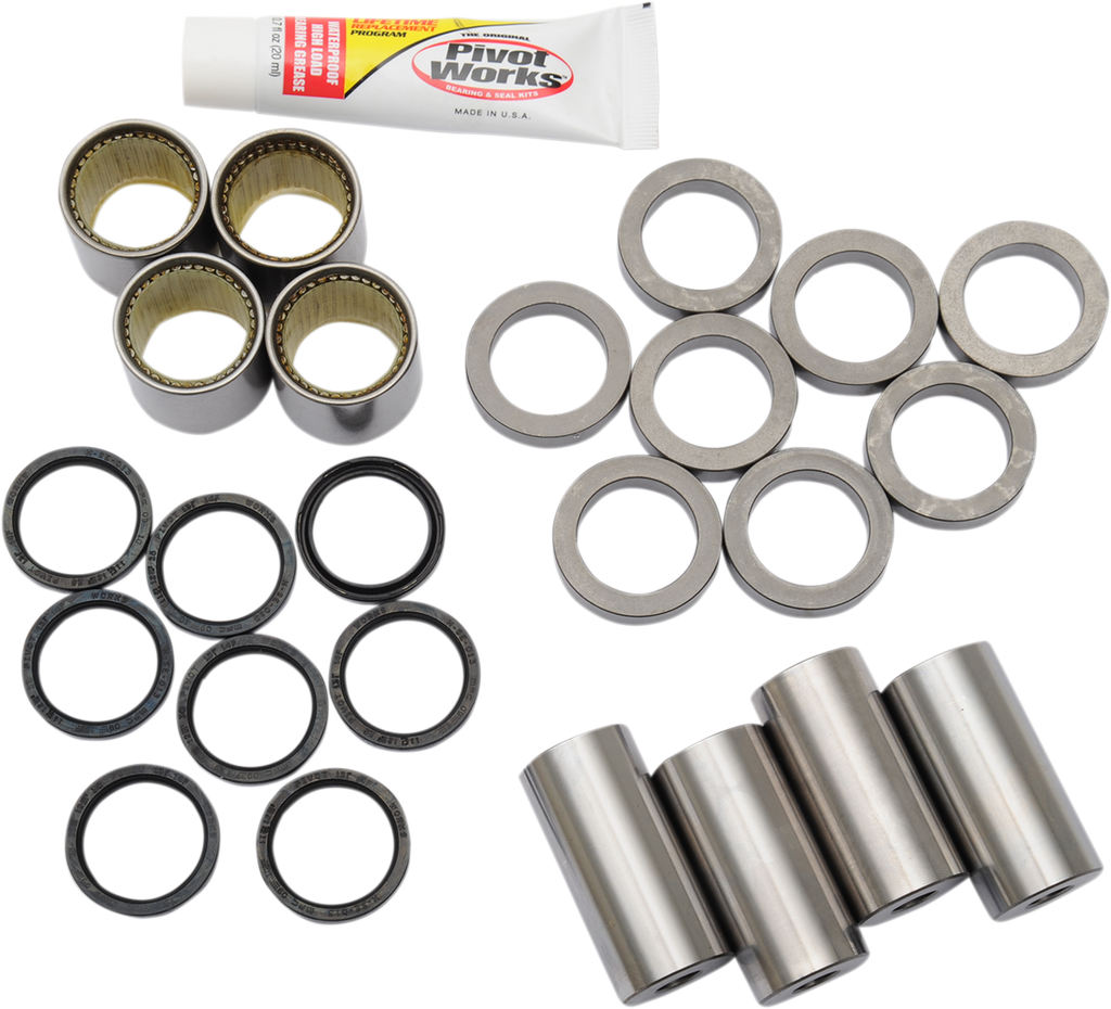 Pivot Works A-Arm Bearing Kit