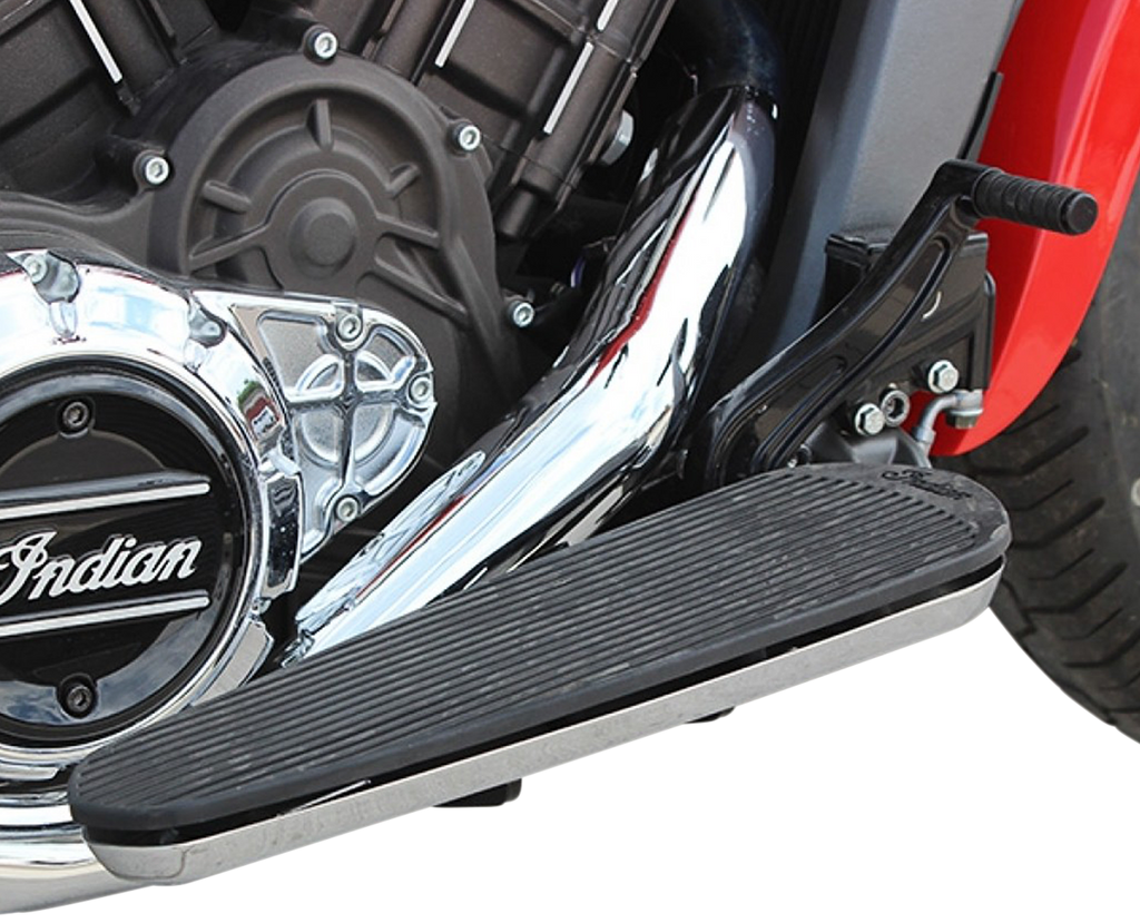 Klock Werks Floorboard Mounting Kit