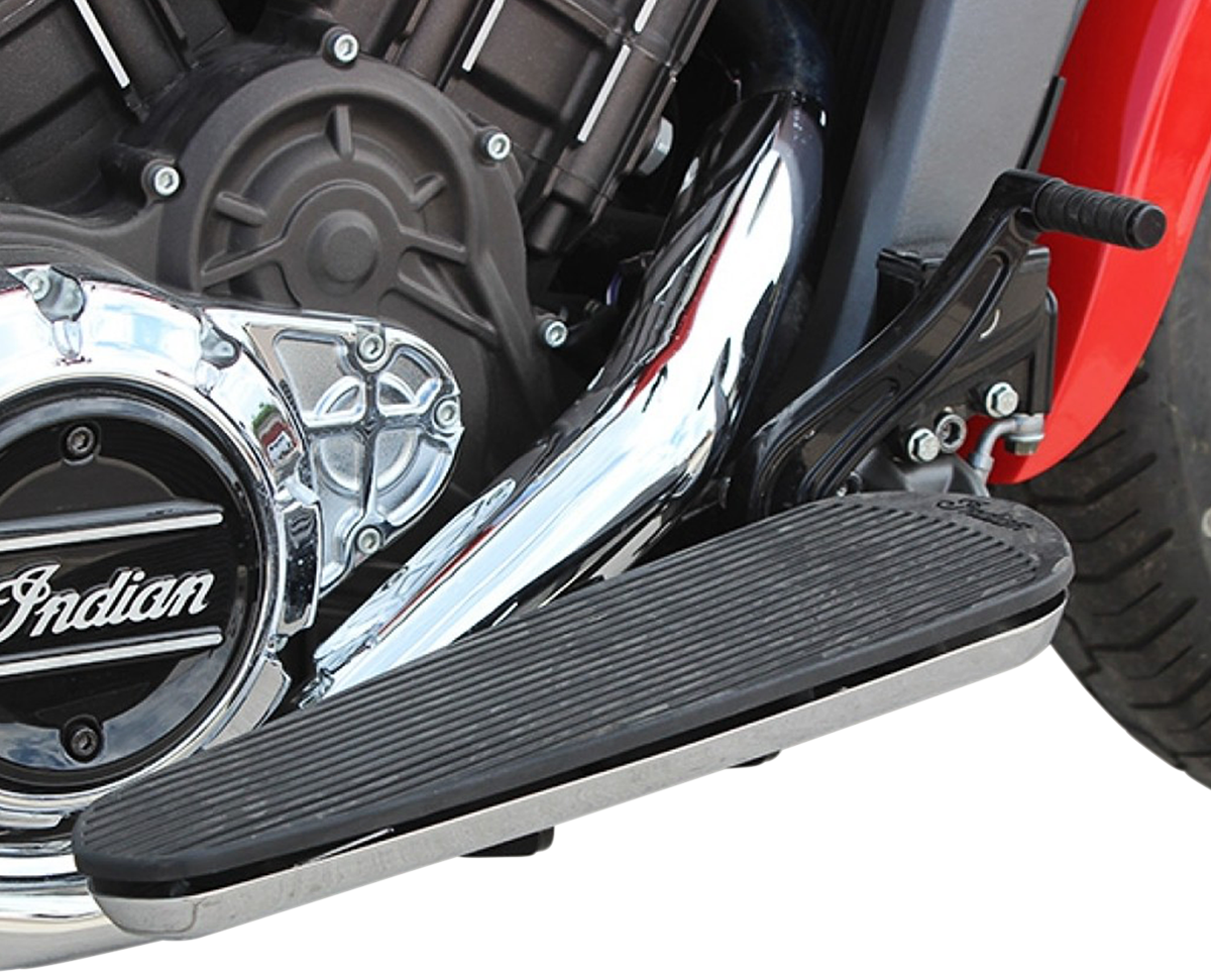 Klock Werks Floorboard Mounting Kit